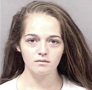 Kaileen Behrens-Hoskins, - Citrus County, FL 