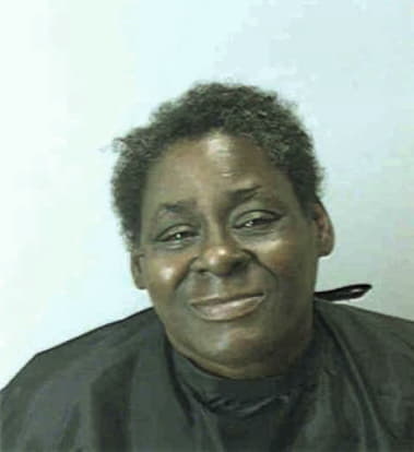 Charnice Bell, - DeKalb County, GA 