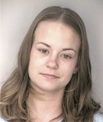 Wanda Berry - Hillsborough County, FL 