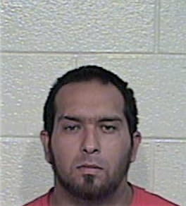 Mario Betancourt, - Hidalgo County, TX 