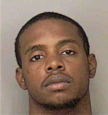 Derrick Bibbs, - Polk County, FL 