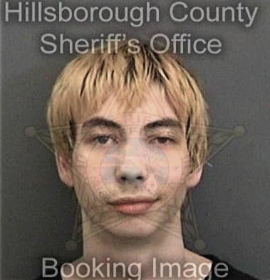 Roy Blackburn - Hillsborough County, FL 
