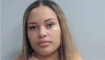 Jovonda Boggs - Fayette County, KY 