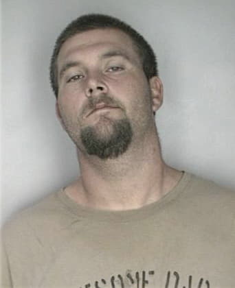 William Bonet - Hillsborough County, FL 