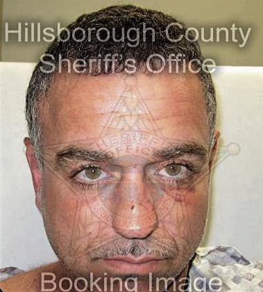 Danny Booth - Hillsborough County, FL 