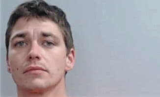Carl Bowser - Fayette County, KY 