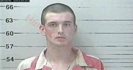 Jared Boyd, - Harrison County, MS 