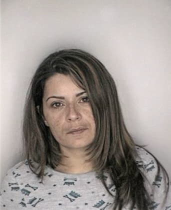 Anne Brate - Hillsborough County, FL 