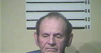 William Brim - Bell County, KY 