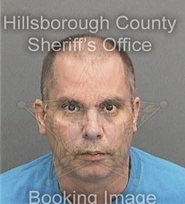 Tony Brumbaugh, - Hillsborough County, FL 