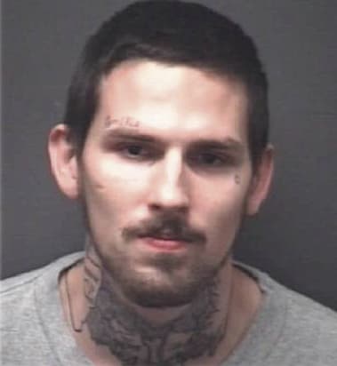 Christopher Buck - Pitt County, NC 