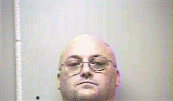 Brian Burton, - Henderson County, KY 