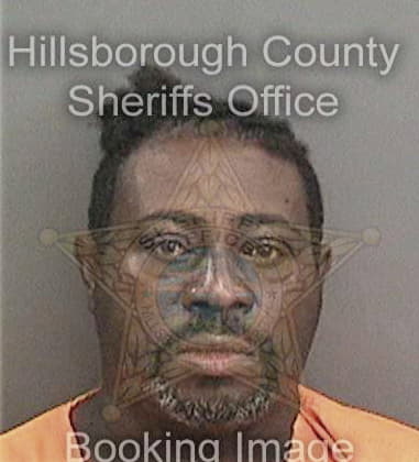 Bernard Carithers, - Hillsborough County, FL 