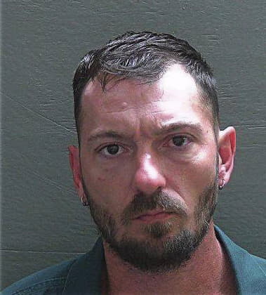 Michael Carnley, - Escambia County, FL 