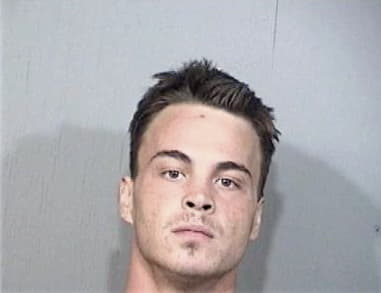 Travis Carr, - Brevard County, FL 