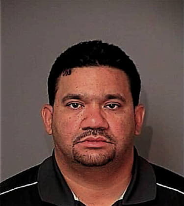 Jason Cartagena - Osceola County, FL 