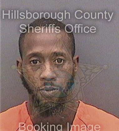 Earnest Carter, - Hillsborough County, FL 