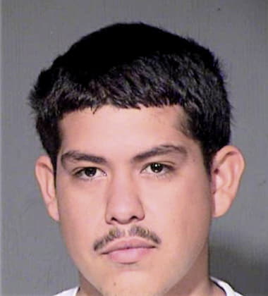 Alex Chalakee - Maricopa County, AZ 