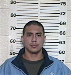 Carlos Charles, - Hidalgo County, TX 