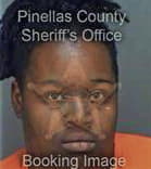 Curtizia Chisholm, - Pinellas County, FL 