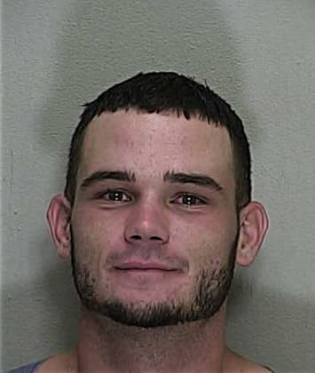 Joshua Chociej, - Marion County, FL 