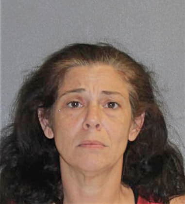 Holly Clark, - Volusia County, FL 