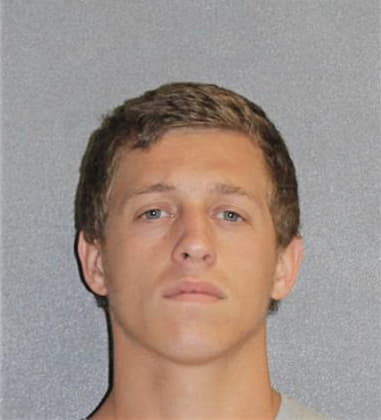 Lawrence Clarke, - Volusia County, FL 