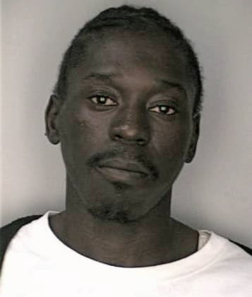 Vince Cogdell - Hillsborough County, FL 