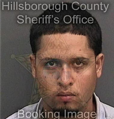 Johnathan Collet - Hillsborough County, FL 