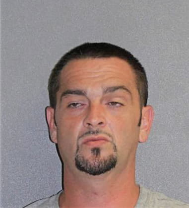 James Cradduck, - Volusia County, FL 