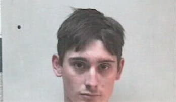 Morgan Duncan - Henderson County, KY 