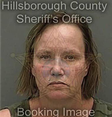 Lorie Ebenhoeh, - Hillsborough County, FL 