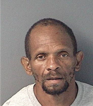 Willie Edwards, - Escambia County, FL 