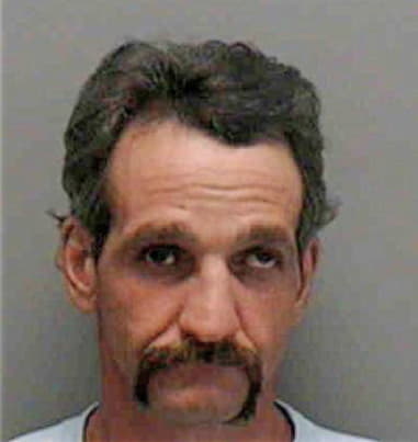 Javier Espinoza, - Lee County, FL 