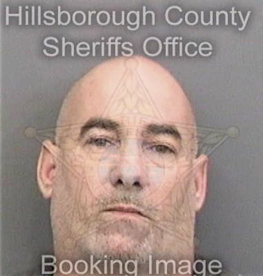 Gerald Flatt, - Hillsborough County, FL 