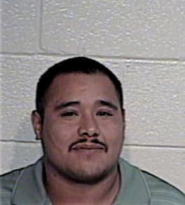 John Flores, - Hidalgo County, TX 