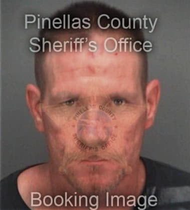 Mark Fournier, - Pinellas County, FL 