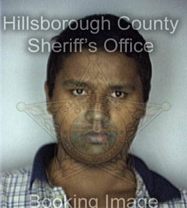 Michael Franqui, - Hillsborough County, FL 