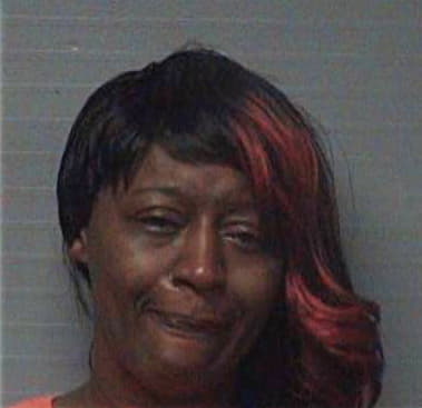 Tanita Frazier, - Forrest County, MS 