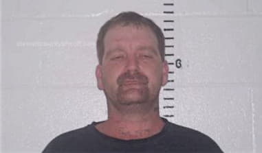 Alvin Fritscher, - Stewart County, TN 