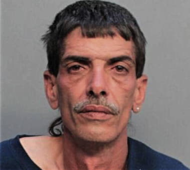 Jorge Garcia, - Dade County, FL 