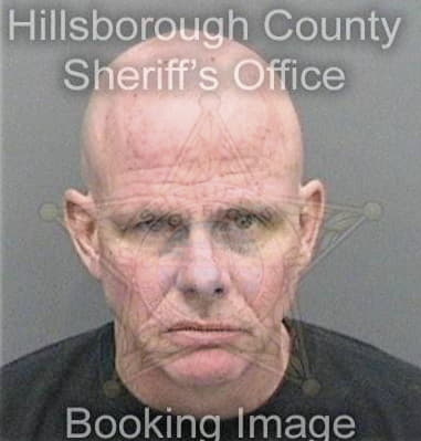 Julio Gonzalezmorales - Hillsborough County, FL 