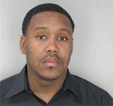 Horace Granville - Hillsborough County, FL 