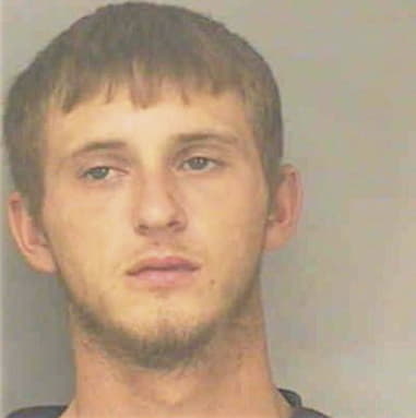 Joshua Greenwood, - Polk County, FL 