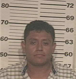 Jose Grimaldo, - Hidalgo County, TX 