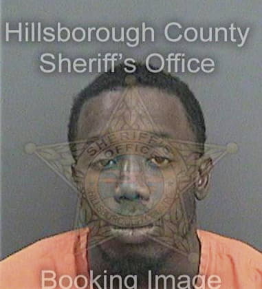 Tony Gundy, - Hillsborough County, FL 