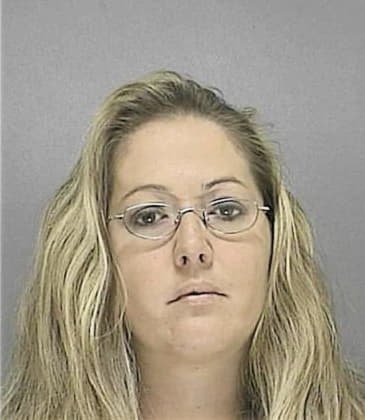 Cynthia Haggerty, - Volusia County, FL 