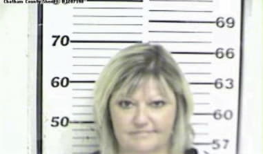 Susan Harley, - Chatham County, GA 