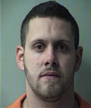 Christopher Harold--Aka-Calhoun, - Okaloosa County, FL 