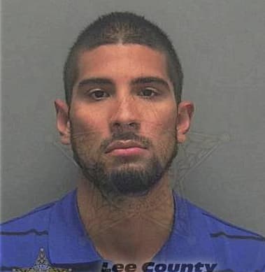 Robert Hennessey, - Lee County, FL 